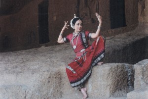 Sonal Mansingh